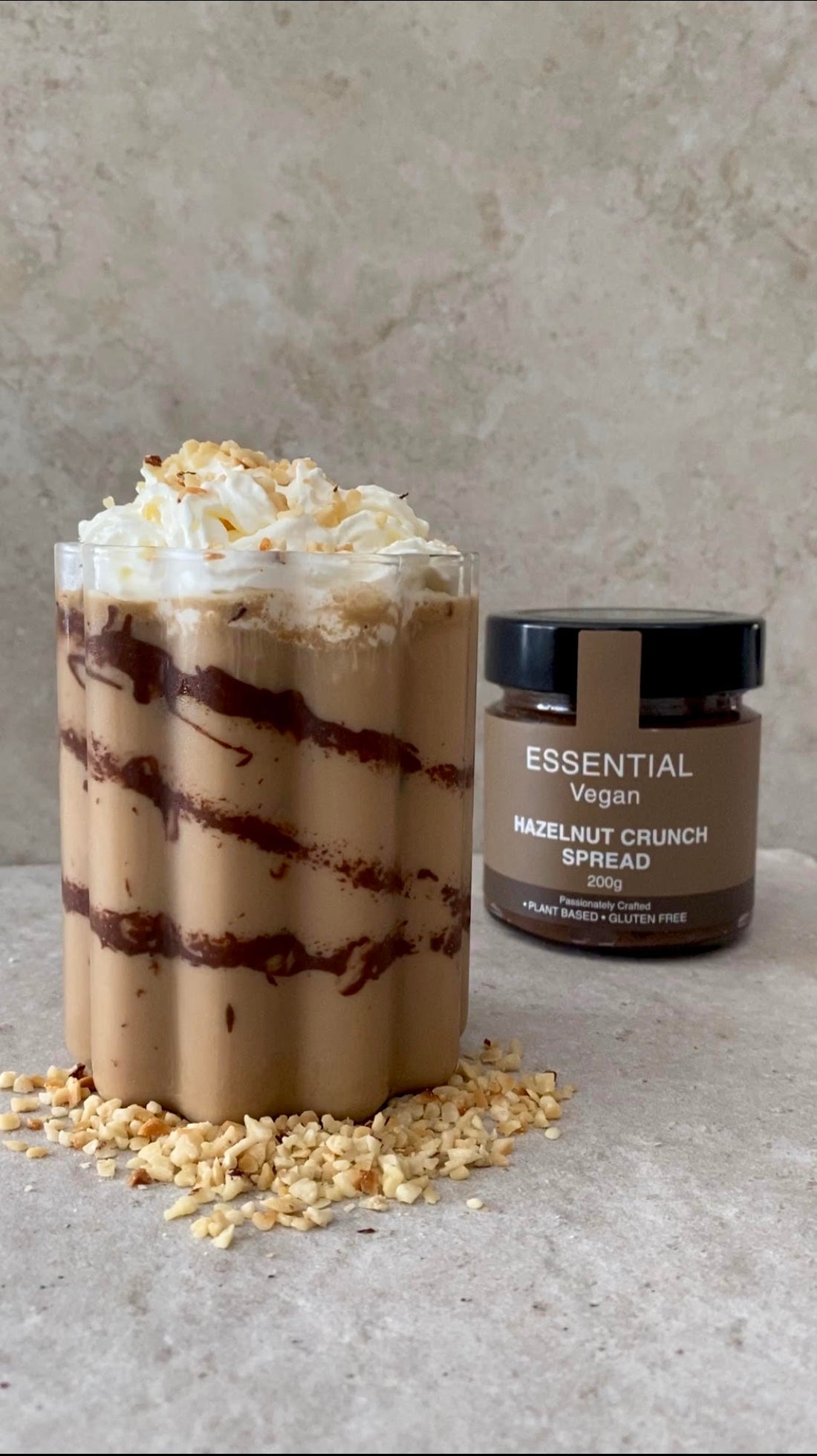 Australia's Best Premium Spreads - Gluten Free, Palm Oil Free, Vegan