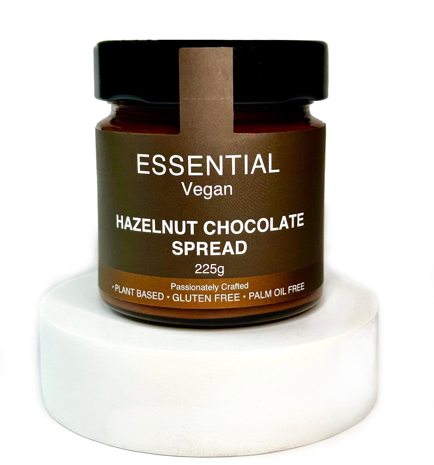 Hazelnut Chocolate Spread 225g